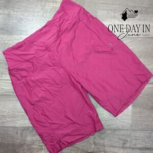 Gradual Swim Shorts Size L